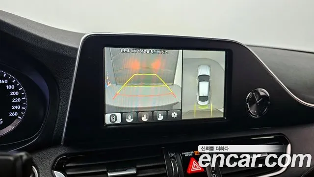 Hyundai Grandeur IG id 2484751 из Кореи 7