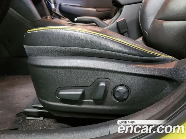 Hyundai Kona id 2922724 из Кореи 7