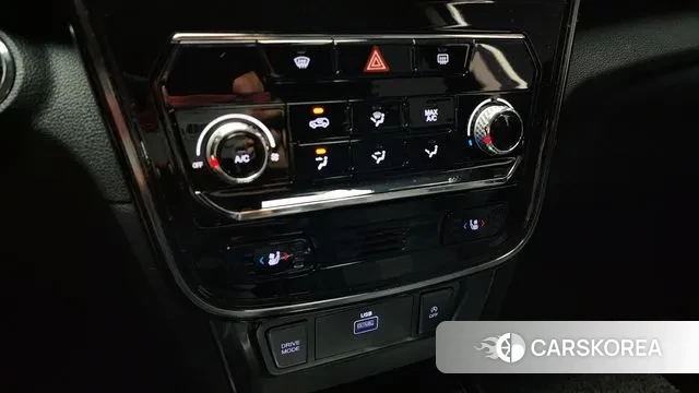 Ssangyong Berry New Tivoli id 3044463 из Кореи 7