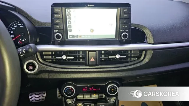 Kia All New Morning (JA) id 3249112 из Кореи 7