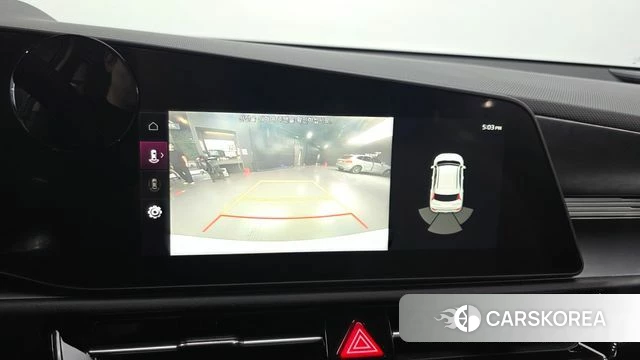 Kia Di Ol Nu Niro id 4691909 из Кореи 7