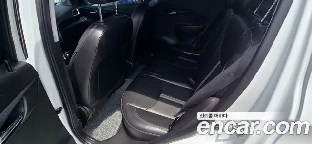 Chevrolet (GM Daewoo) The New Spark id 2956524 из Кореи 7