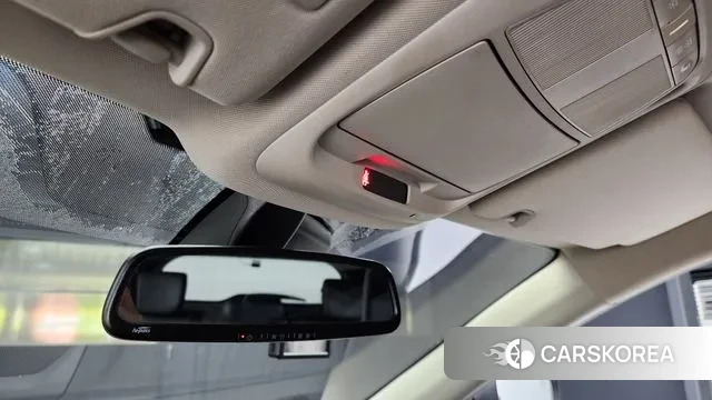 Renault Korea (Samsung) The New QM6 id 3055103 из Кореи 7