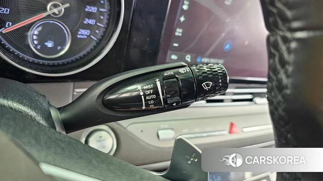 Hyundai The New Grandeur IG id 4594798 из Кореи 7