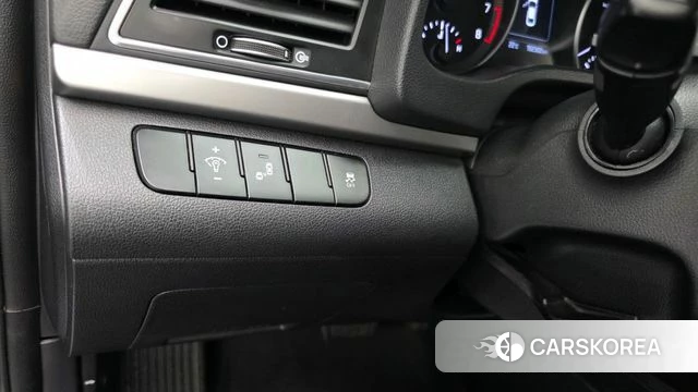 Hyundai Avante AD id 4310952 из Кореи 7