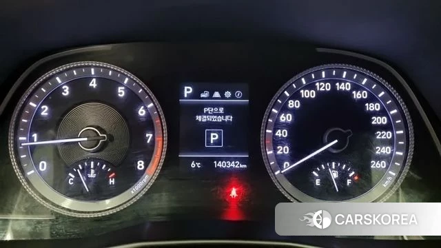 Hyundai Sonata (DN8) id 3845098 из Кореи 7