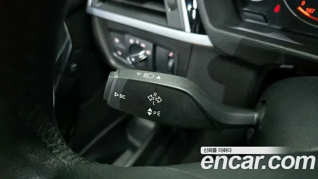 BMW 3 Series (F30) id 2907924 из Кореи 7