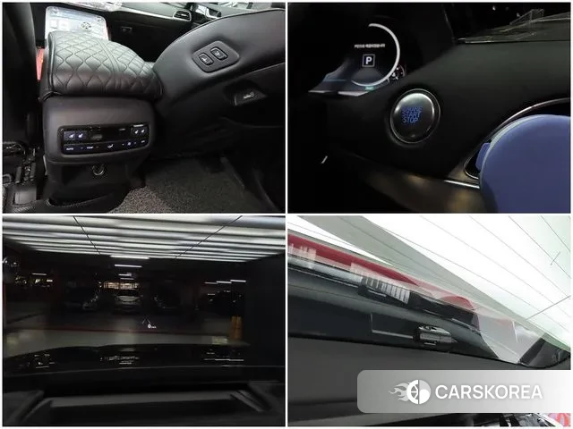 Hyundai Palisade id 3530487 из Кореи 7