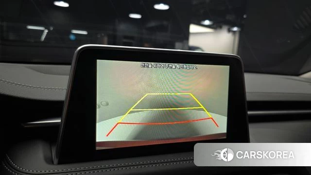 Genesis G70 id 4563033 из Кореи 7