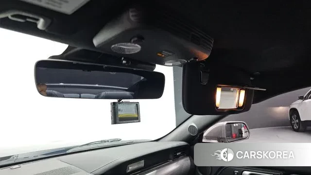 Ford Mustang id 3510013 из Кореи 7