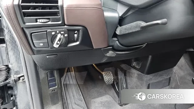 BMW i3 id 3101719 из Кореи 7