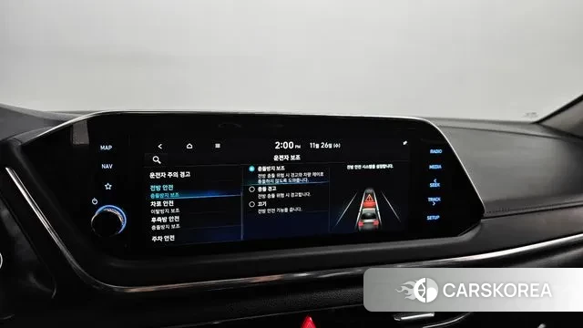 Hyundai Sonata (DN8) id 3412995 из Кореи 7