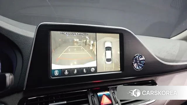 Hyundai Grandeur IG id 3510261 из Кореи 7