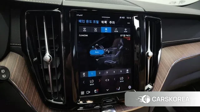 Volvo XC60 second Generation id 2979879 из Кореи 7