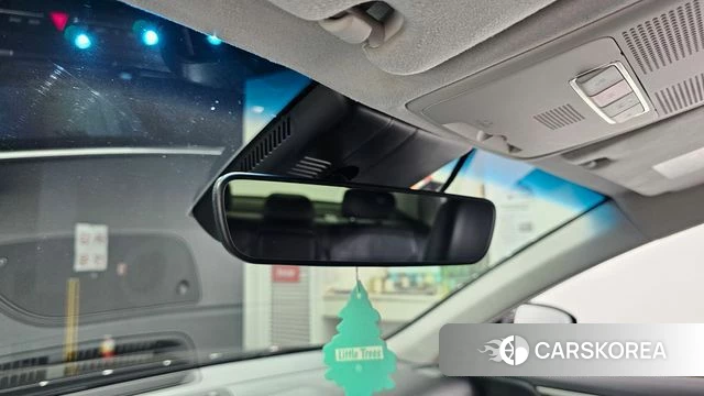 Hyundai The New Grandeur IG Hybrid id 4922307 из Кореи 7