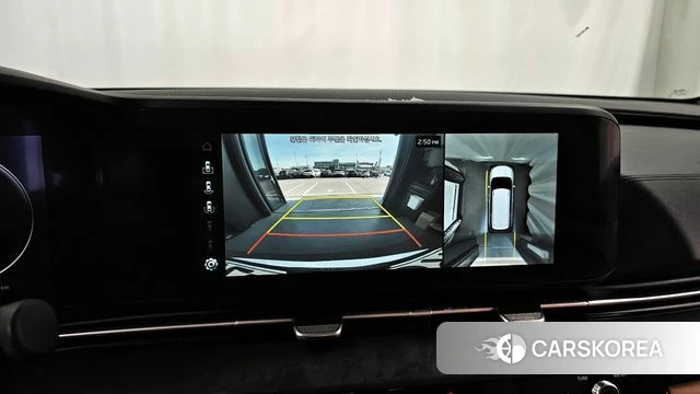 Kia Carnival 4th generation id 3954757 из Кореи 7