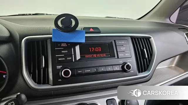 Kia The New Ray id 3325069 из Кореи 7