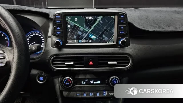 Hyundai Kona id 3013672 из Кореи 7