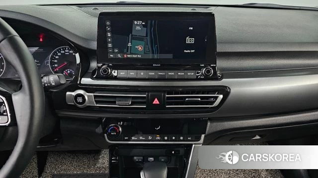 Kia Seltos id 3842442 из Кореи 7