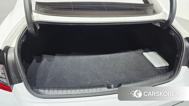 Hyundai Sonata (DN8) id 4631044 из Кореи 7