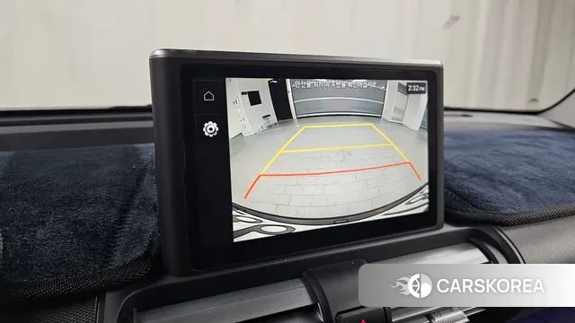 Hyundai Casper id 3620160 из Кореи 7