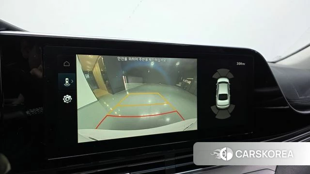 Hyundai The New Grandeur IG id 3911480 из Кореи 7