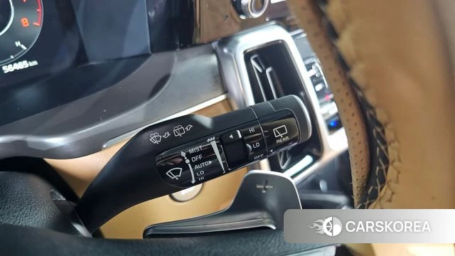 Kia Sorento 4th Generation id 4750258 из Кореи 7