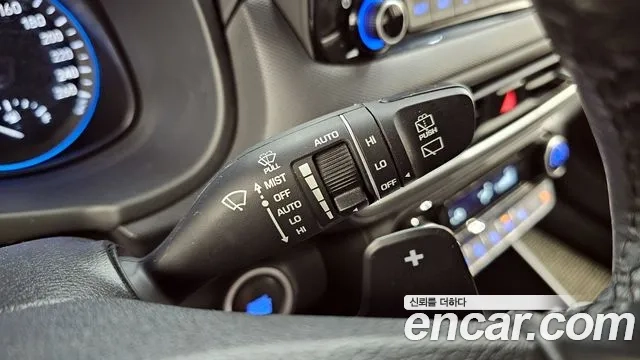 Hyundai The New Kona id 2910873 из Кореи 7