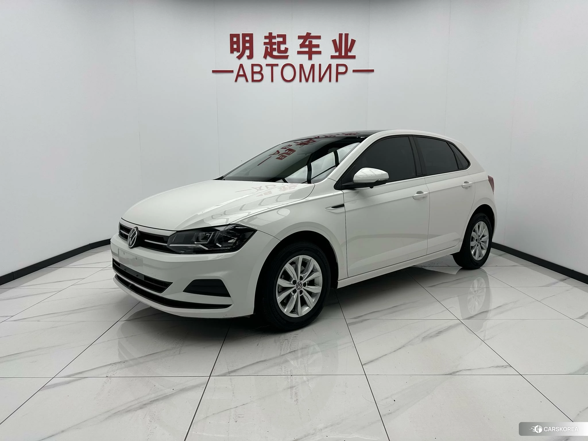 Volkswagen Polo id 4461514 из Китая 7