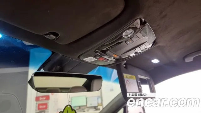 Kia K8 Hybrid id 2858088 из Кореи 7