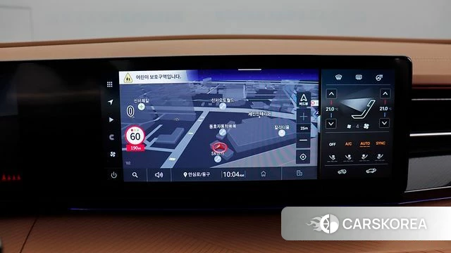 Ssangyong The New Torres id 4655710 из Кореи 7