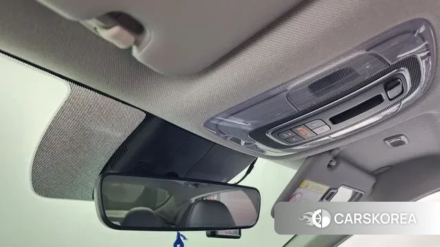 Hyundai Avante (CN7) id 3788857 из Кореи 7