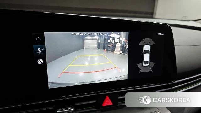 Hyundai Avante (CN7) id 3839727 из Кореи 7