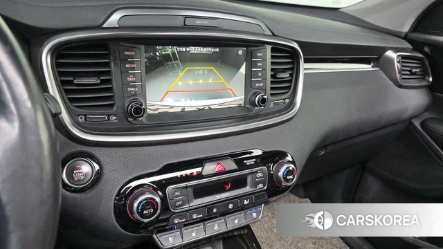 Kia The New Sorento id 4605288 из Кореи 7