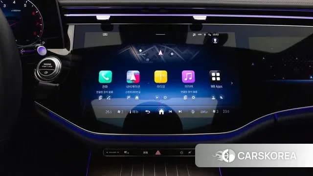 Mercedes-Benz E-Class W214 id 3720776 из Кореи 7