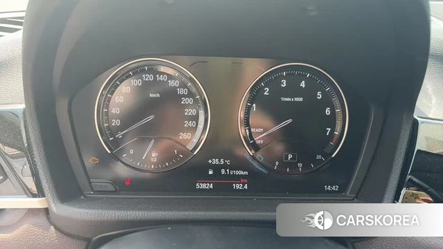 BMW X1 id 4333854 из Китая 7