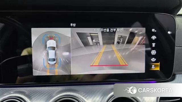 Mercedes-Benz E-Class W213 id 3059100 из Кореи 7