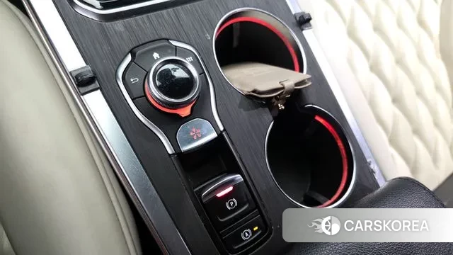 Renault Korea (Samsung) The New SM6 id 3717412 из Кореи 7