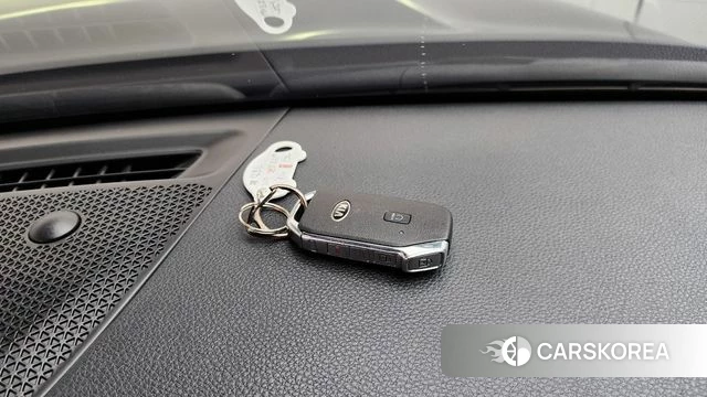 Kia Seltos id 4345149 из Кореи 7