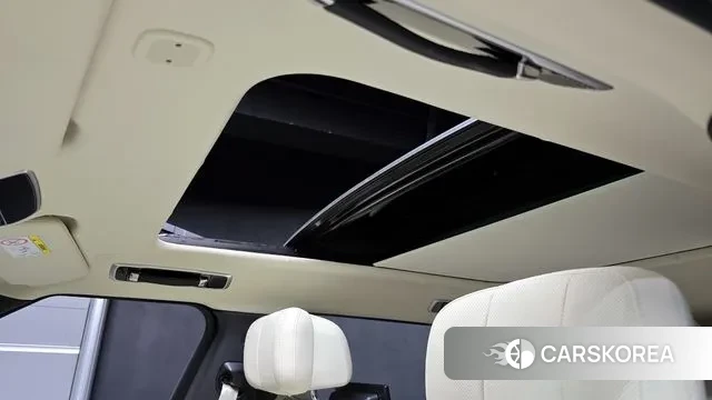 Land Rover Range Rover 5th Generation id 2894073 из Кореи 7