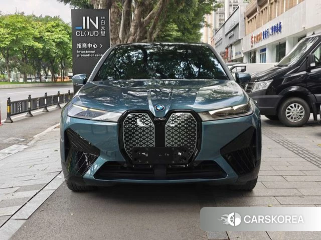 BMW iX id 4273887 из Китая 7