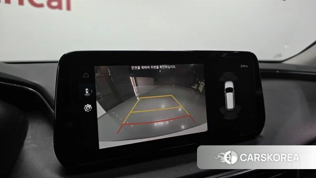 Hyundai The New Santa Fe id 3953903 из Кореи 7