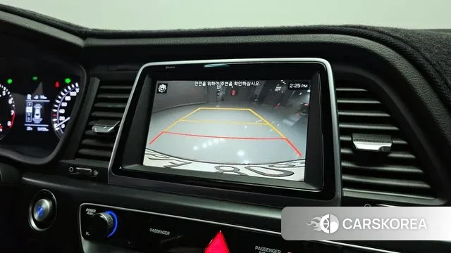 Hyundai Sonata New Rise id 3249240 из Кореи 7