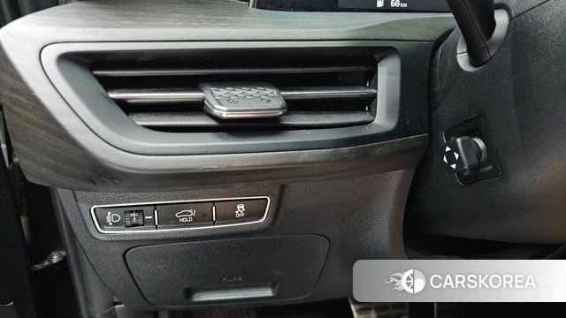 Kia K8 id 4848915 из Кореи 7