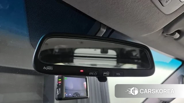 Hyundai The New Grand Starex id 3535248 из Кореи 7