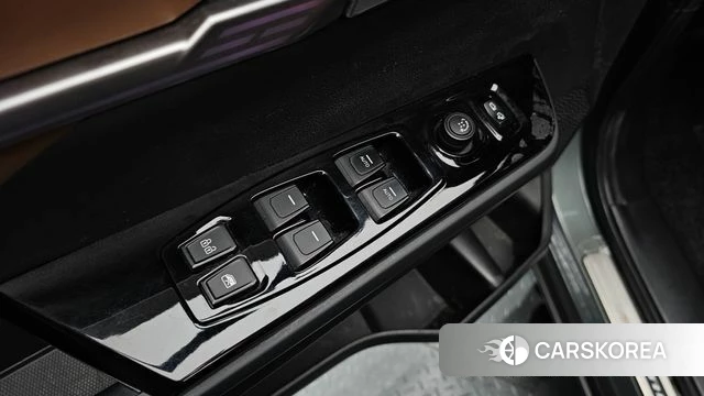 Ssangyong Torres id 3826797 из Кореи 7