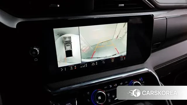 GMC Sierra id 3669703 из Кореи 7