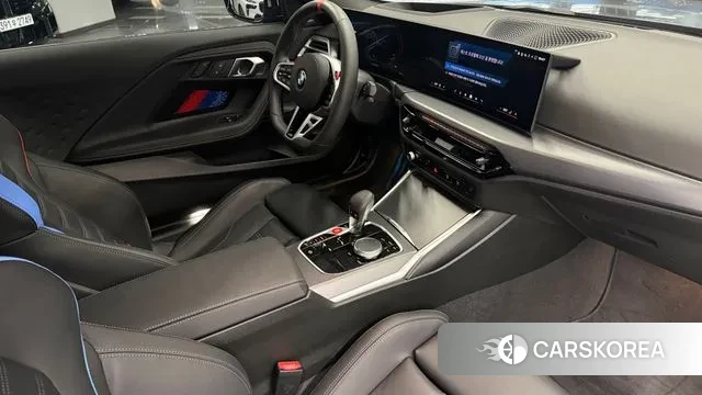 BMW M2 (G87) id 3462016 из Кореи 7