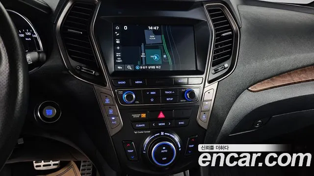 Hyundai The New Max Cruise id 2686384 из Кореи 7