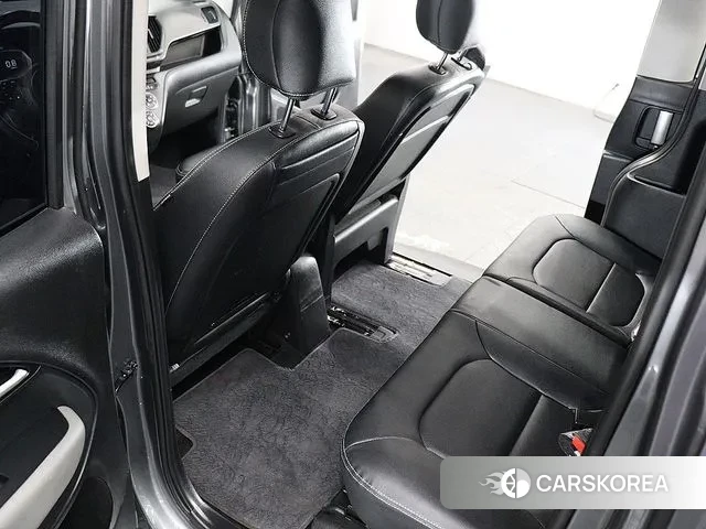 Kia The New Kia Ray id 3659403 из Кореи 7